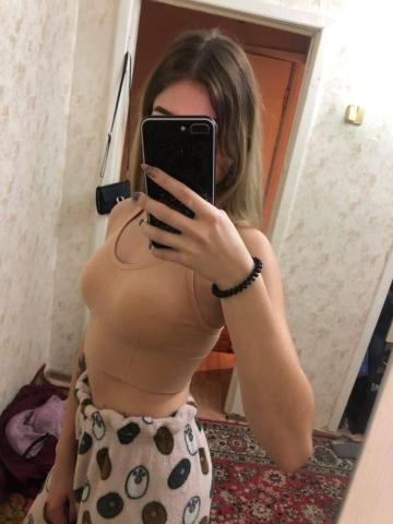 Проститутка Света